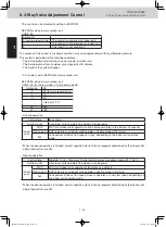 Preview for 33 page of Panasonic S-106ME1E5 Service Manual