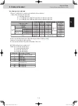 Preview for 36 page of Panasonic S-106ME1E5 Service Manual