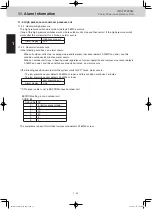 Preview for 41 page of Panasonic S-106ME1E5 Service Manual