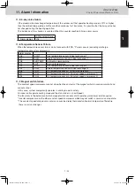 Preview for 42 page of Panasonic S-106ME1E5 Service Manual