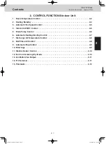 Preview for 54 page of Panasonic S-106ME1E5 Service Manual