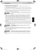 Preview for 94 page of Panasonic S-106ME1E5 Service Manual