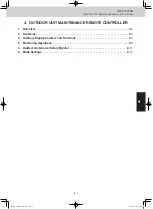 Preview for 110 page of Panasonic S-106ME1E5 Service Manual