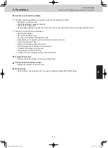 Preview for 112 page of Panasonic S-106ME1E5 Service Manual