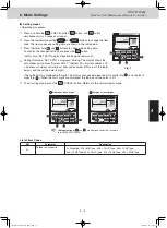 Preview for 122 page of Panasonic S-106ME1E5 Service Manual