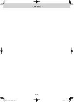 Preview for 123 page of Panasonic S-106ME1E5 Service Manual