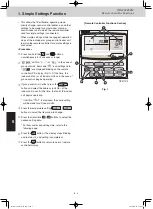 Preview for 125 page of Panasonic S-106ME1E5 Service Manual