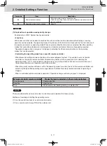 Preview for 134 page of Panasonic S-106ME1E5 Service Manual