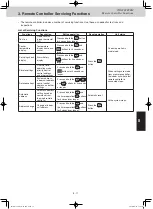 Preview for 140 page of Panasonic S-106ME1E5 Service Manual