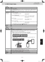 Preview for 168 page of Panasonic S-106ME1E5 Service Manual