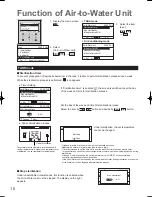 Предварительный просмотр 10 страницы Panasonic S-125MW1E5 Operating Instructions Manual