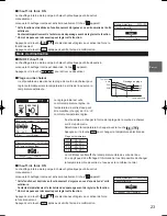 Предварительный просмотр 23 страницы Panasonic S-125MW1E5 Operating Instructions Manual