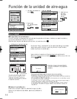 Предварительный просмотр 34 страницы Panasonic S-125MW1E5 Operating Instructions Manual