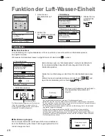 Предварительный просмотр 46 страницы Panasonic S-125MW1E5 Operating Instructions Manual