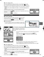 Предварительный просмотр 47 страницы Panasonic S-125MW1E5 Operating Instructions Manual