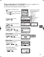 Предварительный просмотр 55 страницы Panasonic S-125MW1E5 Operating Instructions Manual