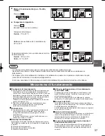 Предварительный просмотр 57 страницы Panasonic S-125MW1E5 Operating Instructions Manual