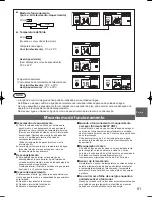 Предварительный просмотр 81 страницы Panasonic S-125MW1E5 Operating Instructions Manual