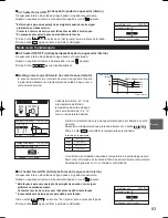 Предварительный просмотр 83 страницы Panasonic S-125MW1E5 Operating Instructions Manual