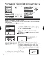 Предварительный просмотр 94 страницы Panasonic S-125MW1E5 Operating Instructions Manual