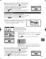 Предварительный просмотр 107 страницы Panasonic S-125MW1E5 Operating Instructions Manual