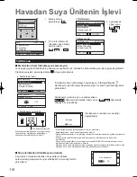 Предварительный просмотр 118 страницы Panasonic S-125MW1E5 Operating Instructions Manual