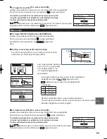 Предварительный просмотр 119 страницы Panasonic S-125MW1E5 Operating Instructions Manual