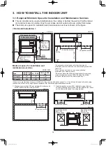 Preview for 10 page of Panasonic S-15MF3E5AN Installation Instructions Manual