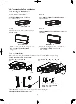 Preview for 13 page of Panasonic S-15MF3E5AN Installation Instructions Manual