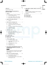 Preview for 5 page of Panasonic S-15MY2E5A CZ-KPY3A Installation Instructions Manual