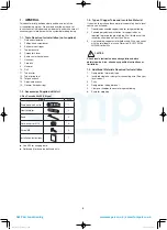 Preview for 6 page of Panasonic S-15MY2E5A CZ-KPY3A Installation Instructions Manual