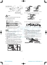 Preview for 8 page of Panasonic S-15MY2E5A CZ-KPY3A Installation Instructions Manual