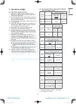 Preview for 9 page of Panasonic S-15MY2E5A CZ-KPY3A Installation Instructions Manual