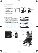 Preview for 12 page of Panasonic S-15MY2E5A CZ-KPY3A Installation Instructions Manual