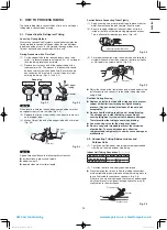 Preview for 13 page of Panasonic S-15MY2E5A CZ-KPY3A Installation Instructions Manual