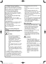 Предварительный просмотр 3 страницы Panasonic S-160PE1R5A Technical Data And Service Manual