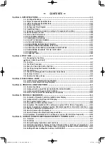 Предварительный просмотр 6 страницы Panasonic S-160PE1R5A Technical Data And Service Manual