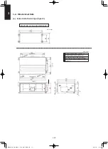 Предварительный просмотр 26 страницы Panasonic S-160PE1R5A Technical Data And Service Manual