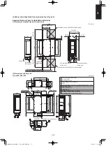 Предварительный просмотр 27 страницы Panasonic S-160PE1R5A Technical Data And Service Manual