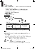 Предварительный просмотр 38 страницы Panasonic S-160PE1R5A Technical Data And Service Manual