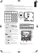 Предварительный просмотр 39 страницы Panasonic S-160PE1R5A Technical Data And Service Manual