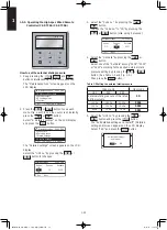 Предварительный просмотр 40 страницы Panasonic S-160PE1R5A Technical Data And Service Manual