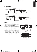 Предварительный просмотр 43 страницы Panasonic S-160PE1R5A Technical Data And Service Manual