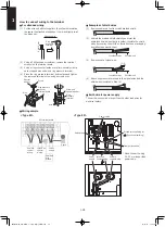 Предварительный просмотр 46 страницы Panasonic S-160PE1R5A Technical Data And Service Manual