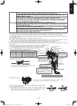 Предварительный просмотр 47 страницы Panasonic S-160PE1R5A Technical Data And Service Manual