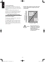 Предварительный просмотр 50 страницы Panasonic S-160PE1R5A Technical Data And Service Manual