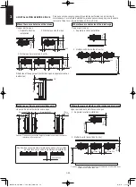 Предварительный просмотр 52 страницы Panasonic S-160PE1R5A Technical Data And Service Manual