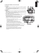 Предварительный просмотр 53 страницы Panasonic S-160PE1R5A Technical Data And Service Manual