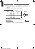 Предварительный просмотр 56 страницы Panasonic S-160PE1R5A Technical Data And Service Manual