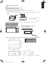 Предварительный просмотр 59 страницы Panasonic S-160PE1R5A Technical Data And Service Manual